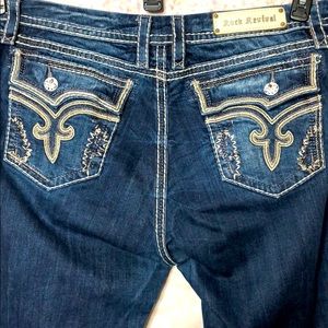 Rock Revival Kai size 36 🔥